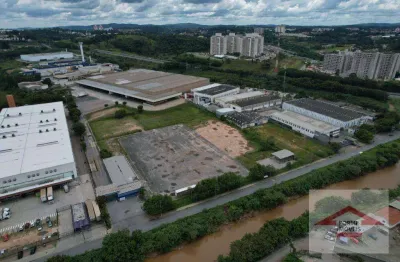 Galpão à venda, 41.334 m² por r$ 85.000.000 - distrito industrial - jundiaí/sp