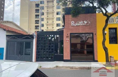 Salão de 50 m² à venda por r$ 1.000.000 jardim ana maria em jundiaí/sp