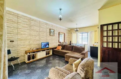 Casa com 3 quartos à venda, 173 m² por r$ 770.000 - vila guarani - jundiaí/sp