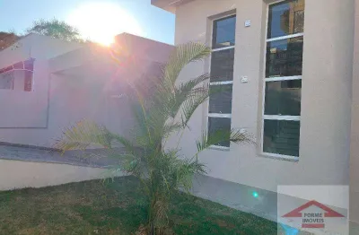 Casa com 3 quartos à venda, 135 m² por r$ 1.100.000 - vila bela jundiaí/sp.