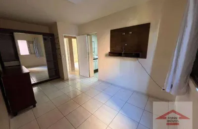 Apartamento com 3 quartos para alugar, 96 m² por r$ 3.610/mês - parque da represa - jundiaí/sp