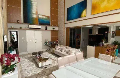 Apartamento com 3 dormitórios ( suítes ) à venda no grand garden, 189 m² por r$ 2.400.000 - jardim das samambaias - jundiaí/sp