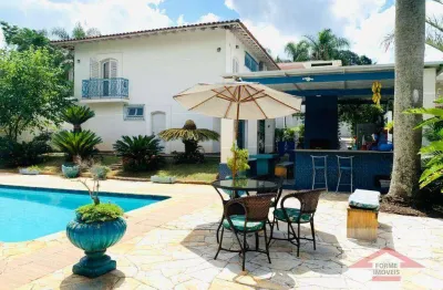Casa com 4 quartos à venda, 470 m² por r$ 2.700.000 - condomínio novo mundo - jardim novo mundo em jundiaí/sp