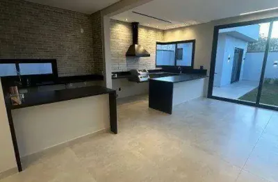 Casa à venda térrea no brisas do lago, 226 m² por r$ 2.950.000 - recanto quarto centenário - jundiaí/sp