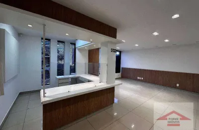 Casa comercial com 6 salas para alugar na Avenida Antônio Segre, Jardim Brasil, Jundiaí