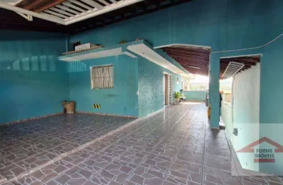 Casa 124 m² com 4 quartos à venda por r$ 550.000 no jardim guanabara em jundiaí/sp