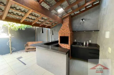 Casa térrea com 3 dormitórios à venda, 171 m² por r$ 1.040.000 - mirante de jundiaí - jundiaí/sp