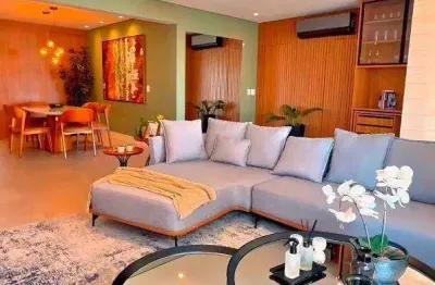 Apartamento com 3 dormitórios à venda, 155 m² por r$ 1.220.000,00 - jardim brasil - jundiaí/sp