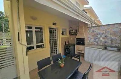 Casa com 112 m² à venda r$ 660.000 condomínio caminhos da serra, vila maringá em jundiaí/sp