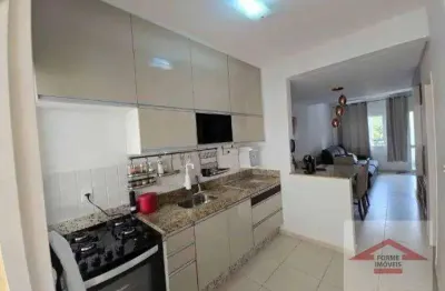 Casa com 112 m² à venda r$ 630.000 condomínio caminhos da serra, vila maringá em jundiaí/sp