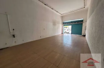 Salão de 159 m² para alugar por r$ 4.500,00 no vila arens ii em jundiaí/sp