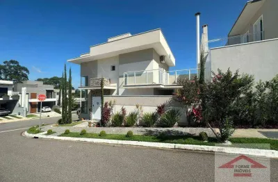 Casa com 3 quartos sendo 1 suíte à venda no reserva da mata, 166 m² por r$ 1.560.000 - jardim celeste - corrupira - jundiaí/sp