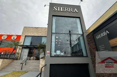 Prédio para alugar, 641 m² por r$ 44.900mês - jardim paris - jundiaí/sp