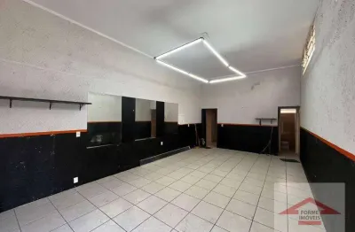 Salão de 90 m² para alugar por r$ 2.200/mês no centro jundiaí/sp