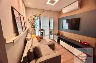 Apartamento com 2 quartos à venda, 72 m² por r$ 669.000 condomínio palazzos reale i jardim bonfiglioli jundiaí/sp