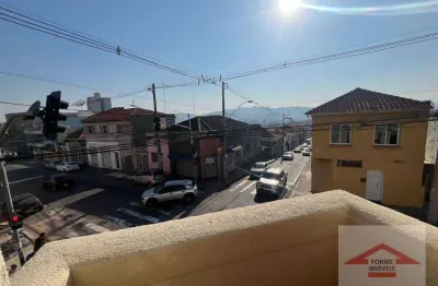Casa comercial 175 m²  nível superior para alugar por r$ 3.300/mês centro em jundiaí/sp