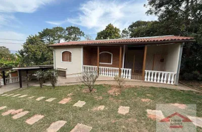 Chácara com 3 quartos à venda, 5.000 m² por r$ 1.300.000 bom jardim jundiaí/sp