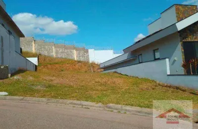 Terreno à venda, 364 m² por r$ 429.000 - condomini bella vitta jardim celeste - jundiaí/sp.