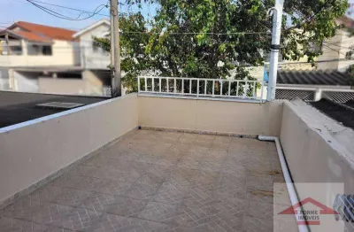 Casa com (edicula) com 2 quartos à venda, 122 m² por r$ 570.000 jardim ermida em jundiaí/sp