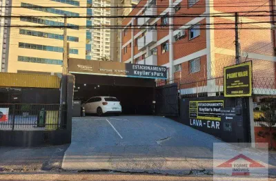 Salão comercial para alugar 212 m² por r$ 7.000/mês vila virgínia em jundiaí/sp