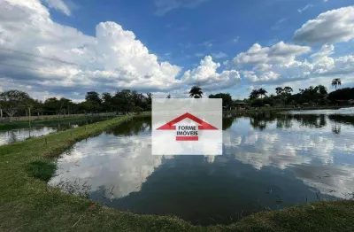 Área à venda, 36000 m² por r$ 4.000.000,00 - paineiras - itupeva/sp