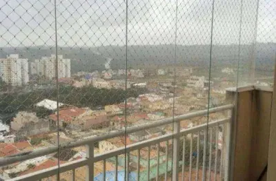 Apartamento com 3 quartos à venda, 102 m² por r$ 848.000 - condomínio vila sereno - loteamento reserva ermida - jundiaí/sp