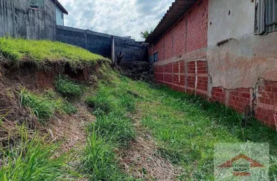 Terreno à venda, 221 m² por r$ 290.000 - vila galvão - jundiaí/sp.