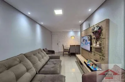 Apartamento com 2 quartos à venda por r$ 393.000 edifício hortolândia no vila hortolândia - jundiaí/sp.