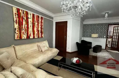 Apartamento com 3 dormitórios à venda no mirante do vale, 157 m² por r$ 999.000 - centro - jundiaí/sp