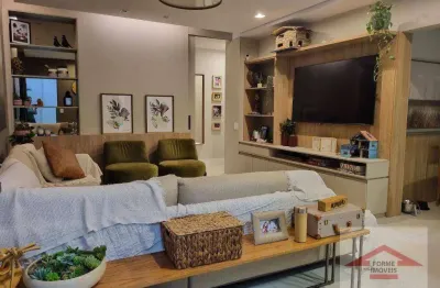 Apartamento com 3 dormitórios à venda no forest, 83 m² por r$ 900.000 - jardim ana maria - jundiaí/sp