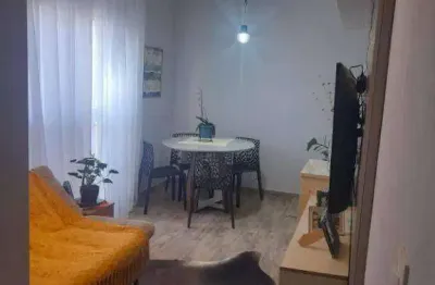 Apartamento com 2 quartos à venda, 56 m² por r$ 350.000 residencial das américas central jundiaí/sp