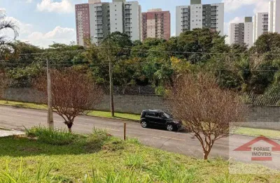 Terreno à venda, 250 m² por r$ 446.000 - terras de gênova - jundiaí/sp