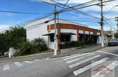 Salão comercial à venda, 403 m² por r$ 3.300.000 vila rami jundiaí/sp