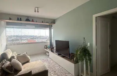 Apartamento com 3 dormitórios à venda, 87 m² por r$ 550.000,00 - vila guarani - jundiaí/sp