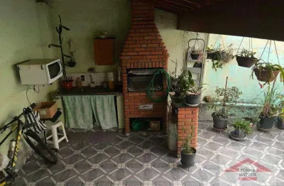 Casa com 2 quartos à venda, 112 m² por r$ 530.000 - parque brasília - jundiaí/sp