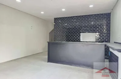 Salão para alugar, 120 m² por r$ 4.800/mês - centro - jundiaí/sp.