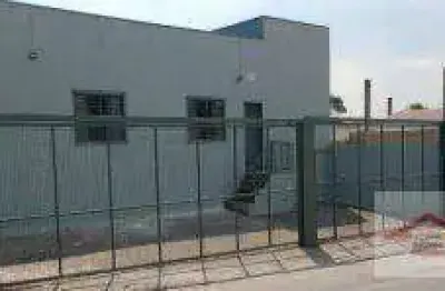 Galpão para alugar, 850 m² por r$ 14.000/mês - loteamento olaria parque empresarial - várzea paulista/sp.