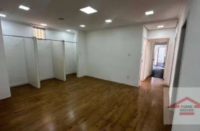 Salão para alugar na rua do retiro, 189 m² por r$ 14.000 - jardim paris - jundiaí/sp
