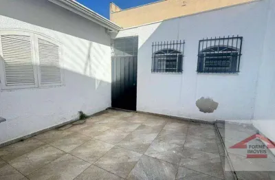 Casa comercial para alugar, 132 m² por r$ 5.800/mês - jardim são bento - jundiaí/sp.