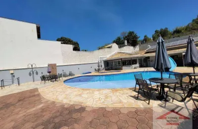 Terreno à venda, 324 m² por r$ 358.020 - condomínio laguna - chácaras aracary - várzea paulista/sp.