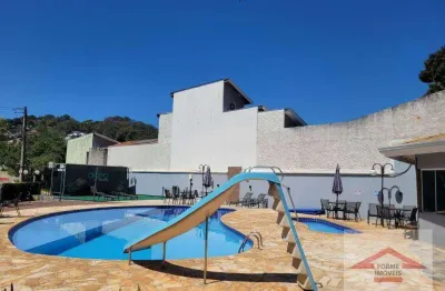 Terreno à venda, 300 m² por r$ 331.500 - condomínio laguna - chácaras aracary - várzea paulista/sp.