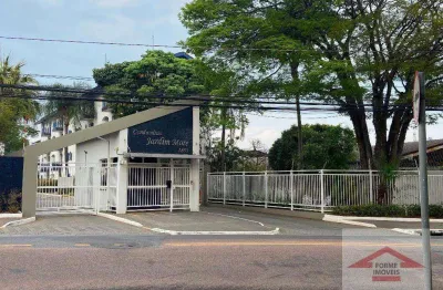 Apartamento com 2 quartos à venda, 66 m² por r$ 430.000 - no condomínio jardim more - jardim paris em jundiaí/sp