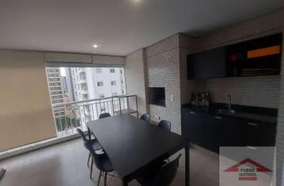 Apartamento mobiliado de 108 m² com 1 suíte  para locação r$ 7.000/mês no condominio vittá jardim ana maria, jundiaí/sp