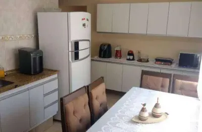 Casa geminada ( vertical )com 3 quartos à venda, 133 m² por r$ 590.000 jardim ermida em jundiaí/sp