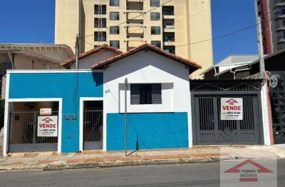 Casa comercial à venda por r$ 2.200.000,00 com 281 m² construídos 325 m² de terreno anhangabaú em jundiaí/sp