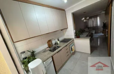 Casa com 2 quartos à venda, 74 m² por r$ 650.000 - vila alati - jundiaí/sp