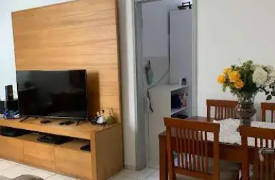 Apartamento com 3 dormitórios à venda, 62 m² por r$ 365.000,00 - jardim bonfiglioli - jundiaí/sp