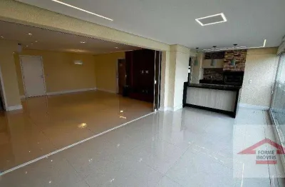 Apartamento com 3 dormitórios ( suítes ) para alugar no alta vista, 166 m² por r$ 13.000/mês - anhangabaú - jundiaí/sp