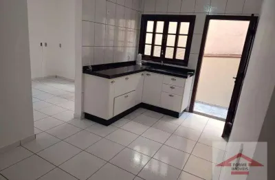 Casa com 2 dormitórios à venda, 97 m² por r$ 590.000,00 - agapeama - jundiaí/sp