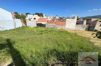 Terreno de 360 m² à venda por r$ 430.000 no horto santo antônio jundiaí/sp